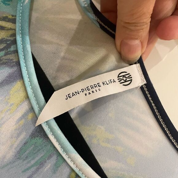 JEAN PIERRE KLIFA PARIS/SM/ - Picture 3 of 4
